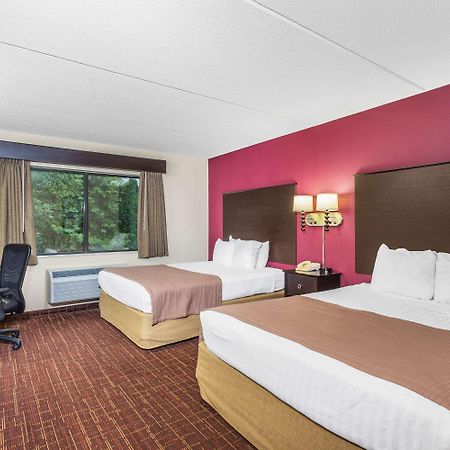 Americinn By Wyndham Madison South Bagian luar foto