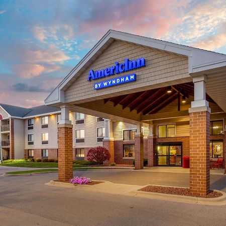 Americinn By Wyndham Madison South Bagian luar foto