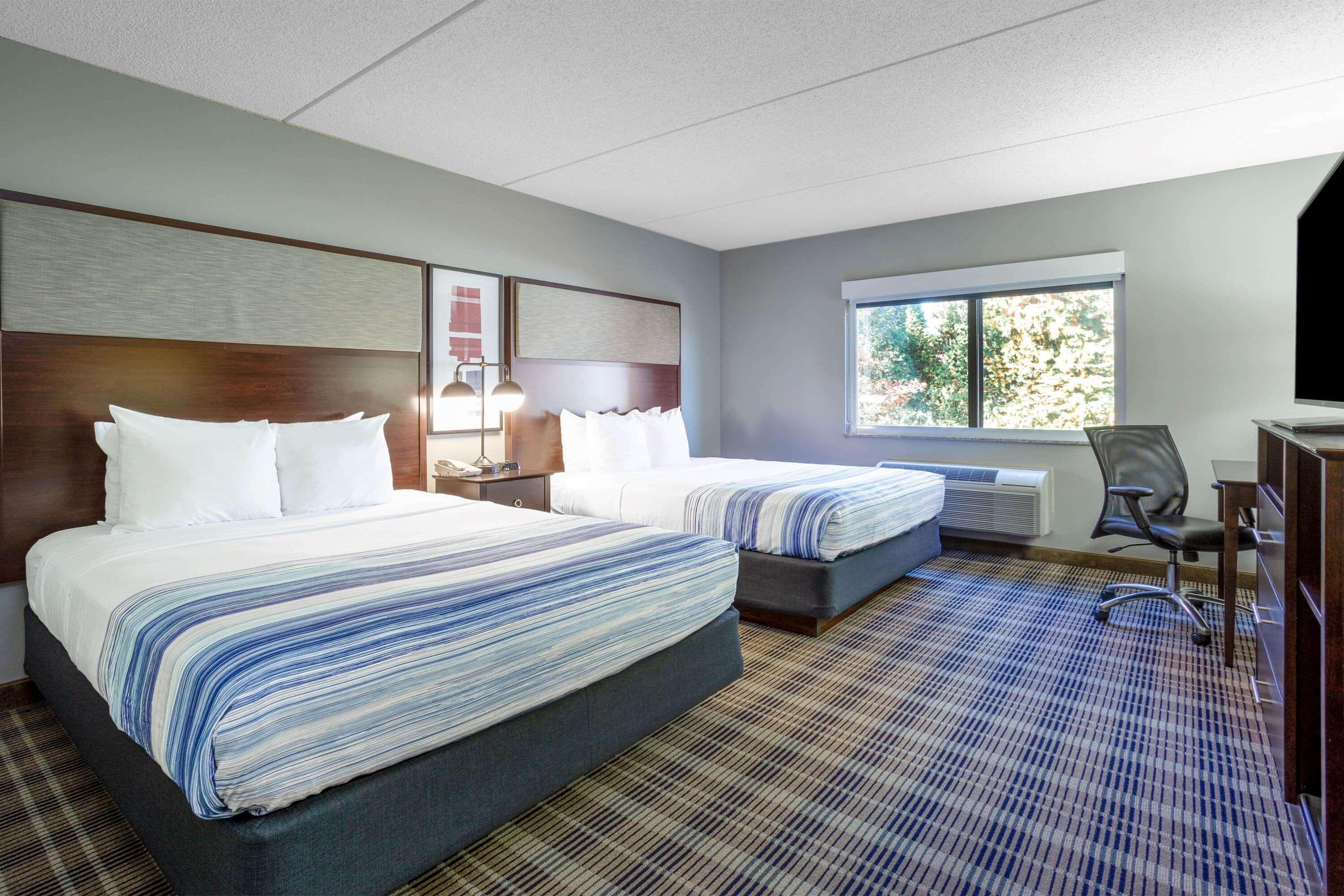 Americinn By Wyndham Madison South Bagian luar foto