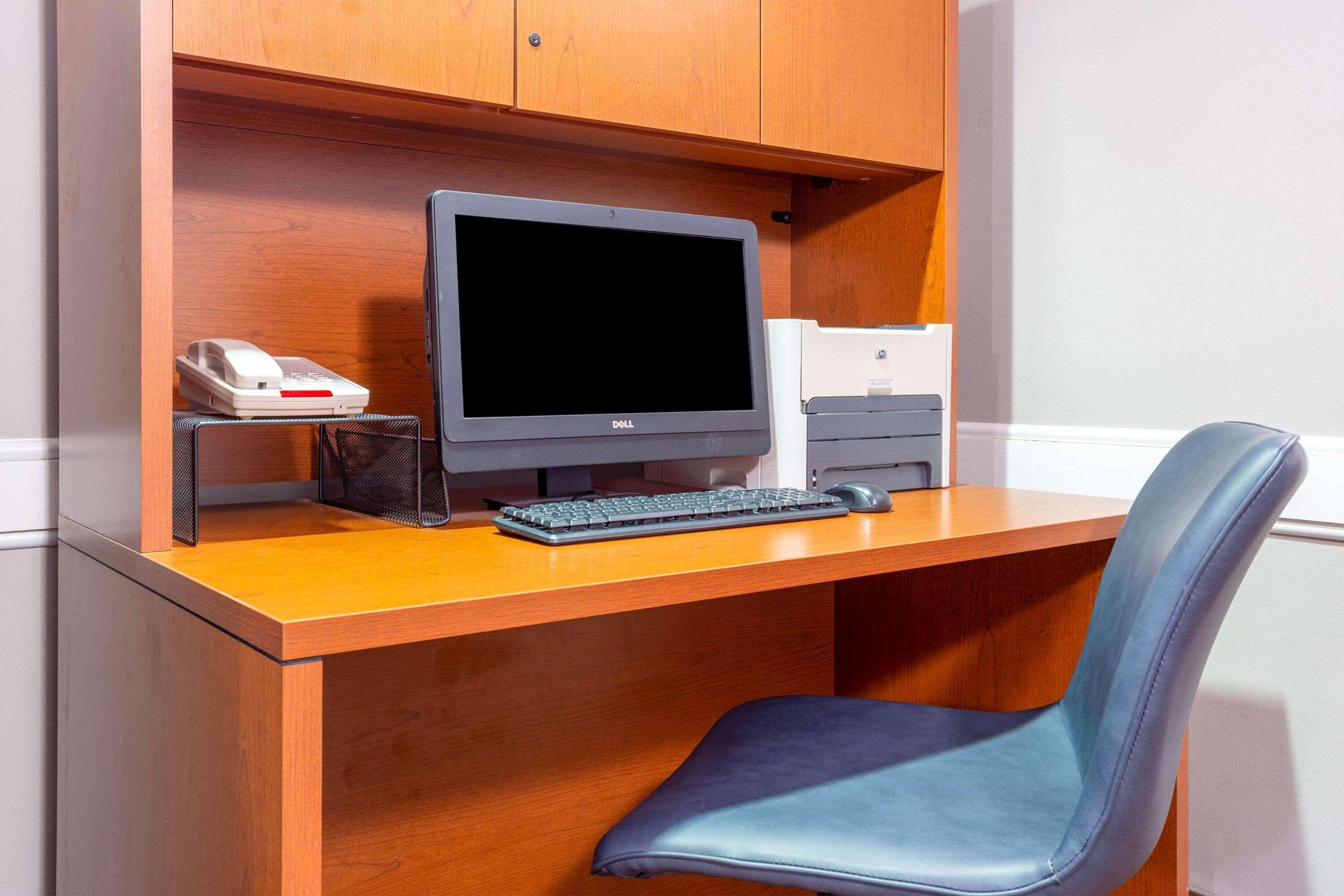 Americinn By Wyndham Madison South Bagian luar foto