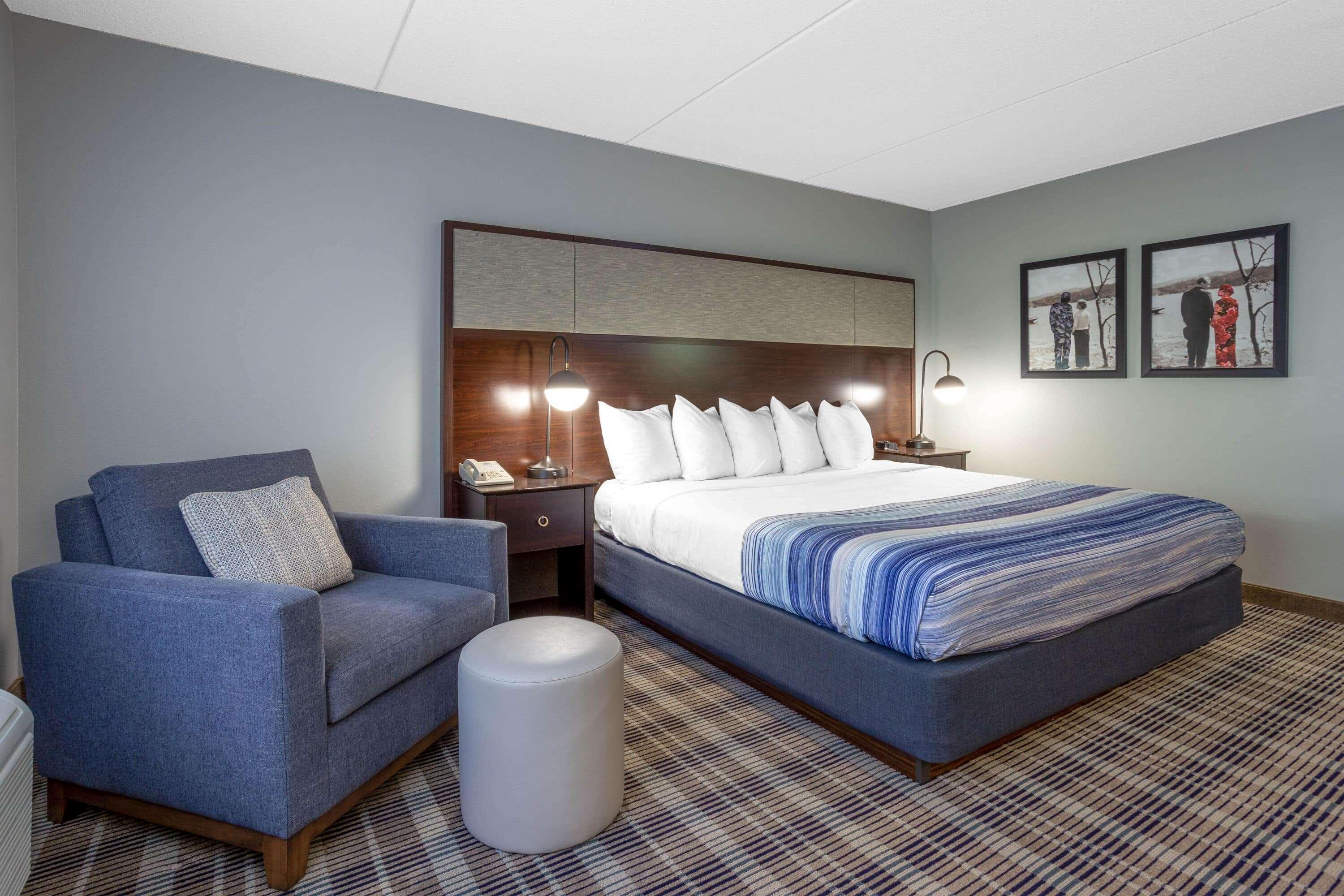 Americinn By Wyndham Madison South Bagian luar foto