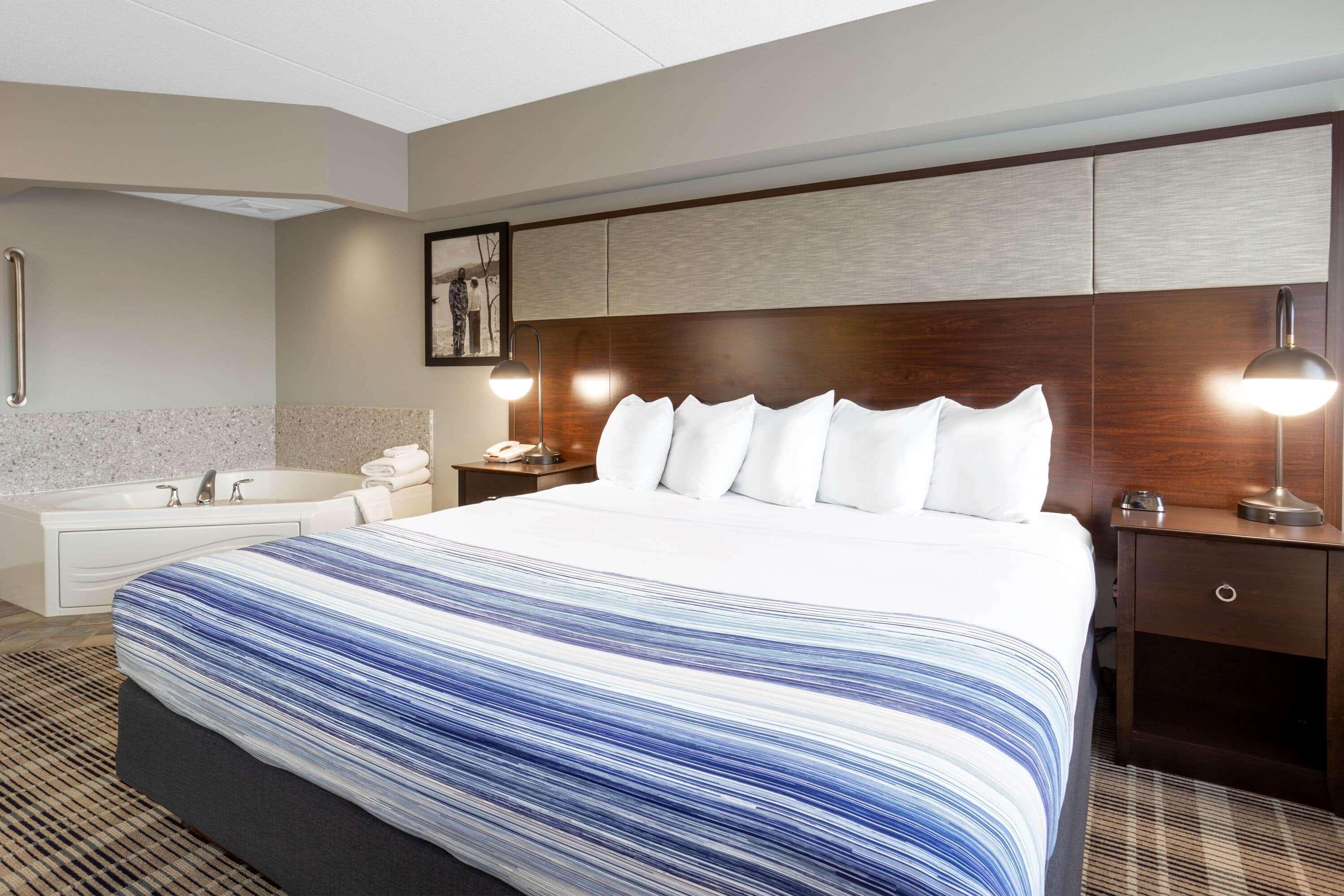 Americinn By Wyndham Madison South Bagian luar foto