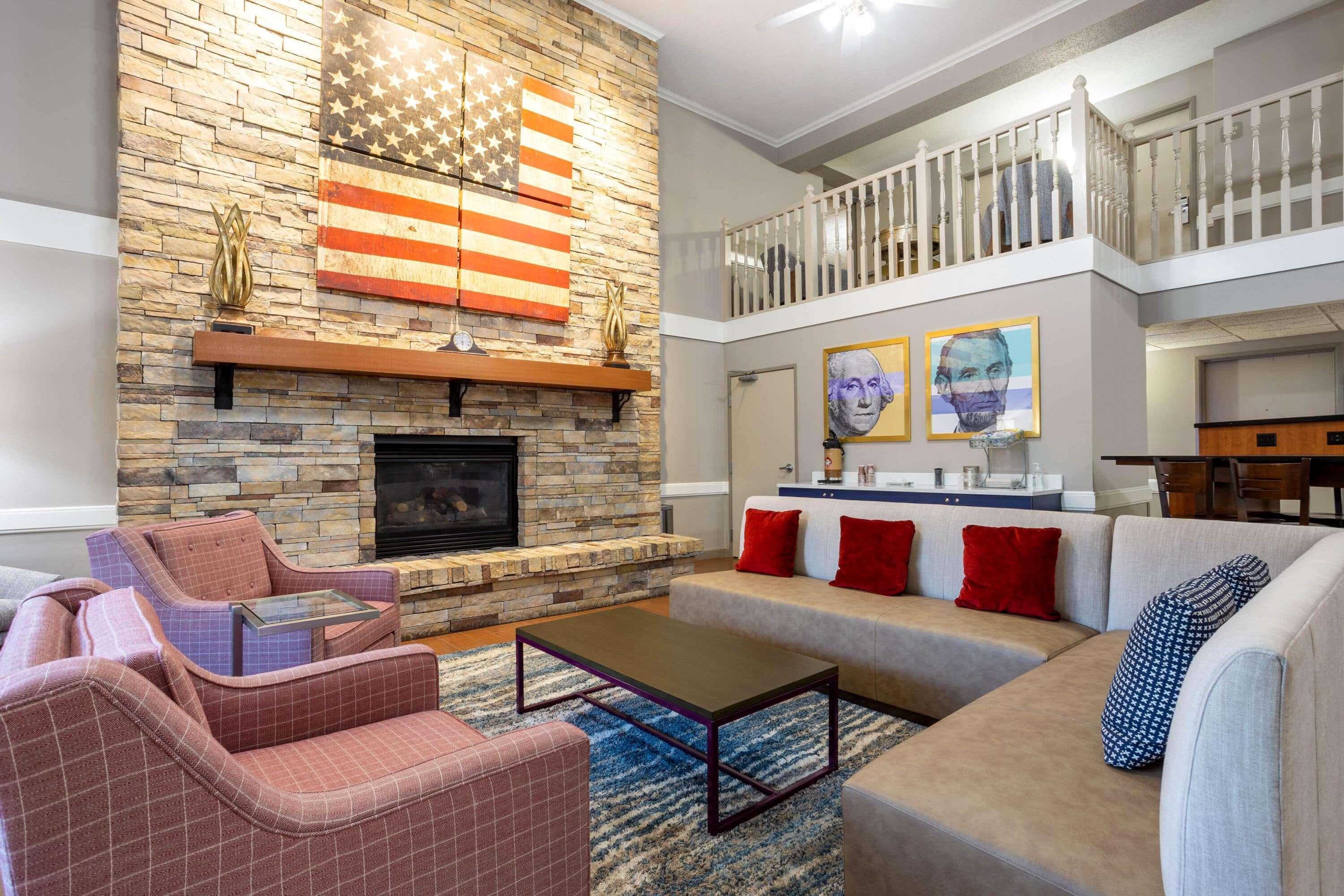 Americinn By Wyndham Madison South Bagian luar foto